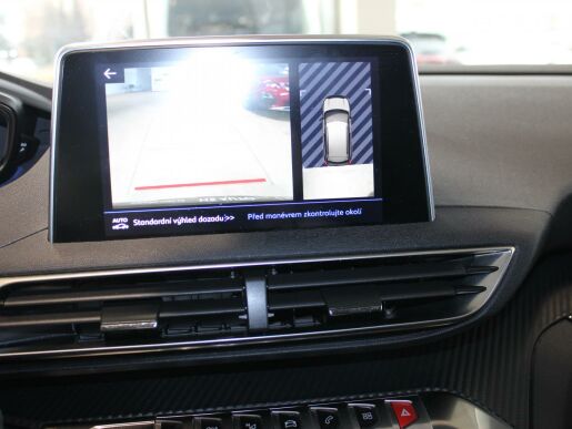 Peugeot 3008 1.2PureTech,130HP,Allure,aut,