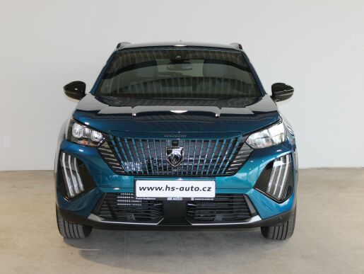 Peugeot 2008 ALLURE PureTech 100 S&S MAN6