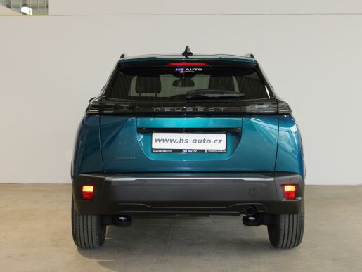 Peugeot 2008 ALLURE PureTech 100 S&S MAN6
