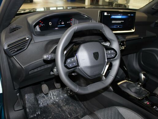 Peugeot 2008 ALLURE PureTech 100 S&S MAN6