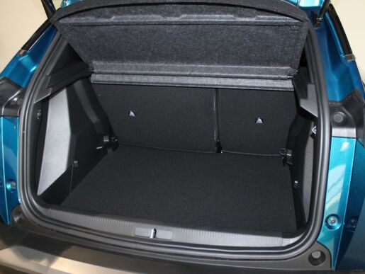 Peugeot 2008 ALLURE PureTech 100 S&S MAN6