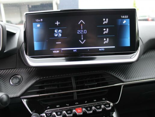 Peugeot 2008 ALLURE PACK 1.2PureTech, 130HP