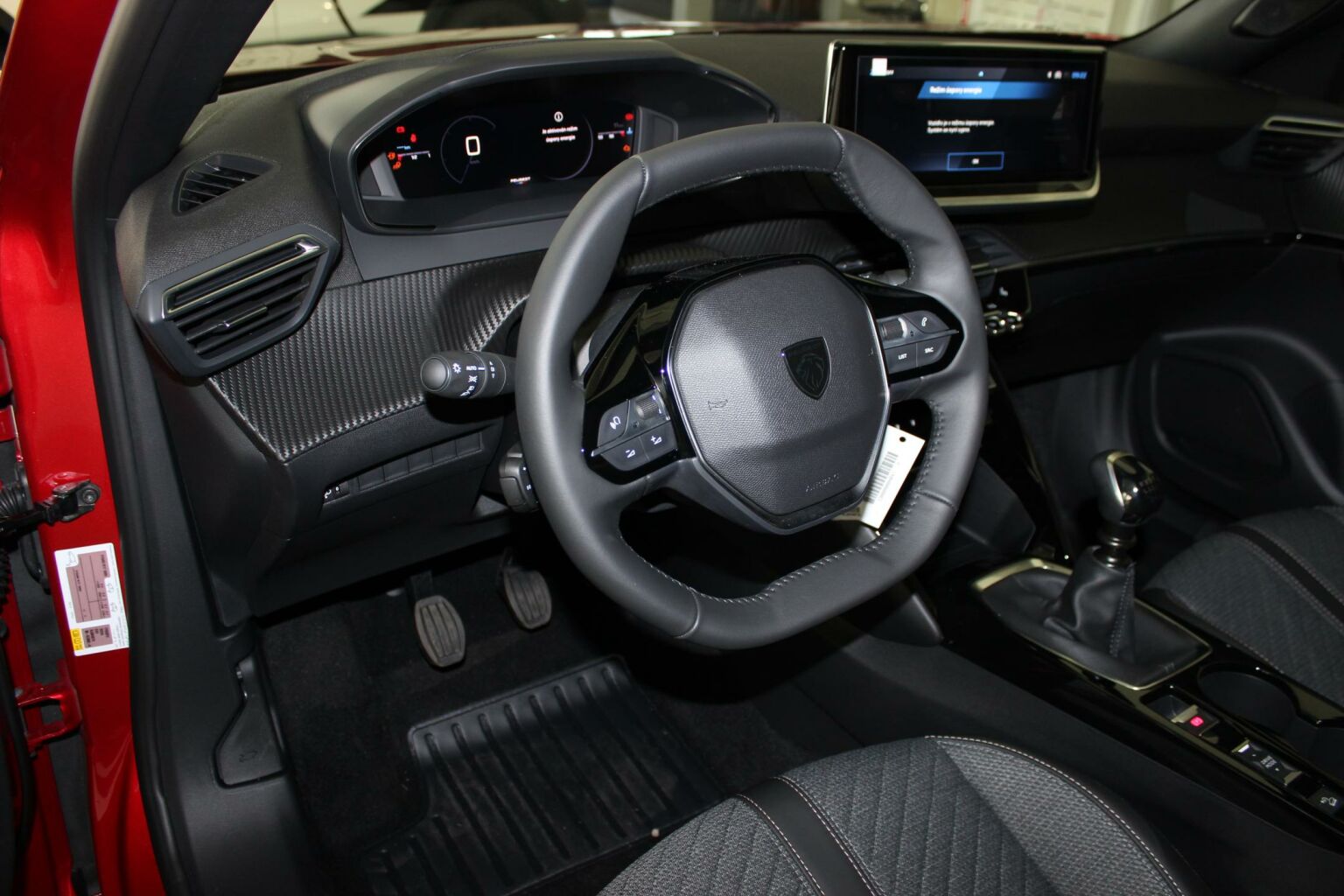 Foto vozidla Peugeot 2008 7