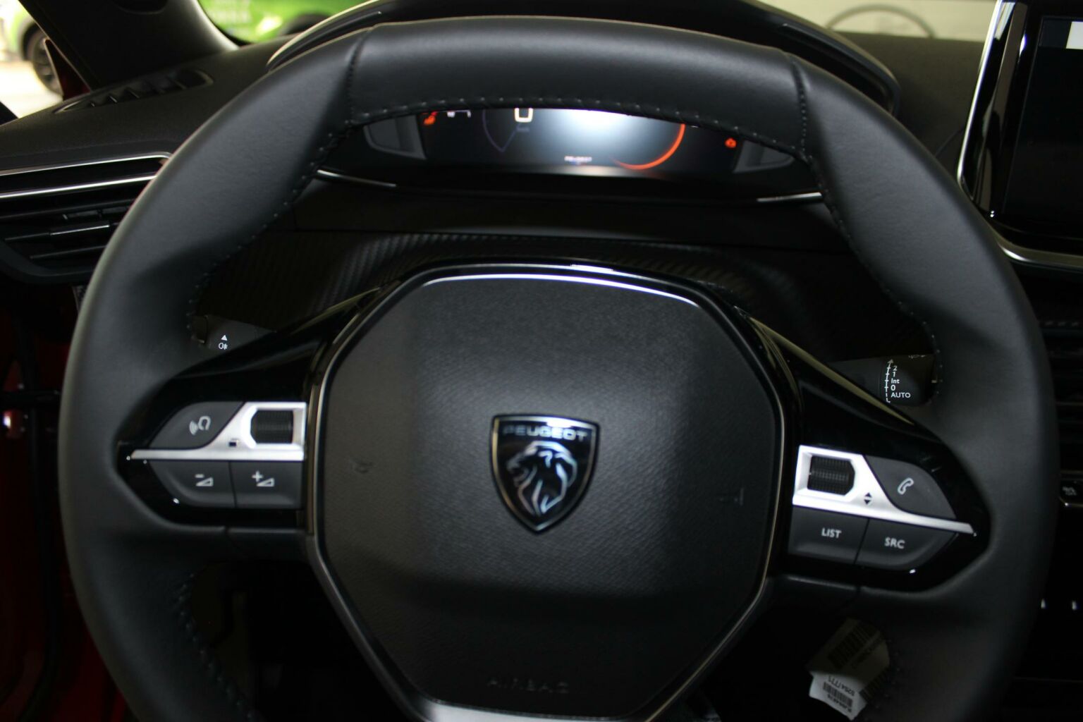 Foto vozidla Peugeot 2008 8
