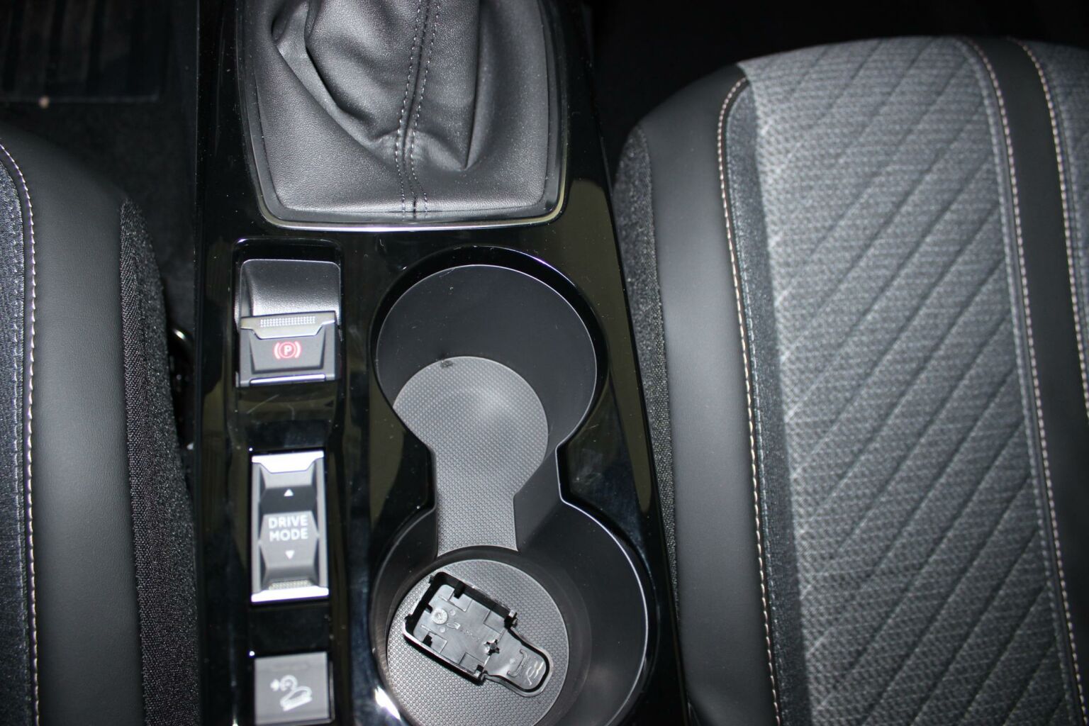 Foto vozidla Peugeot 2008 10