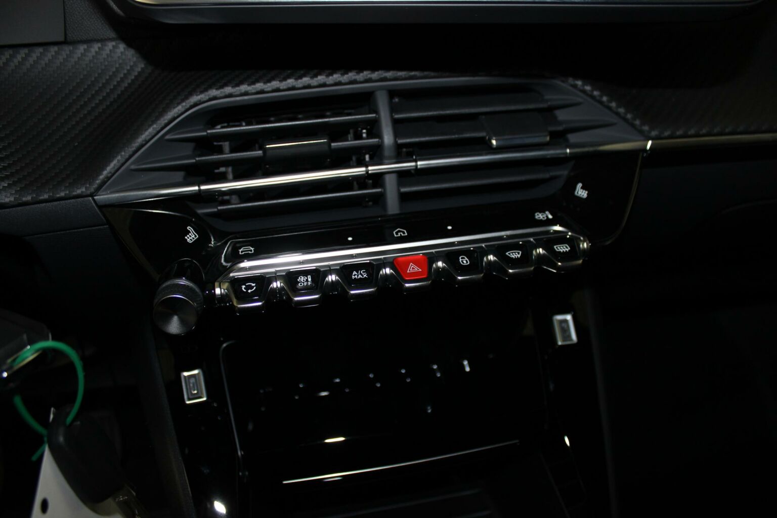 Foto vozidla Peugeot 2008 11