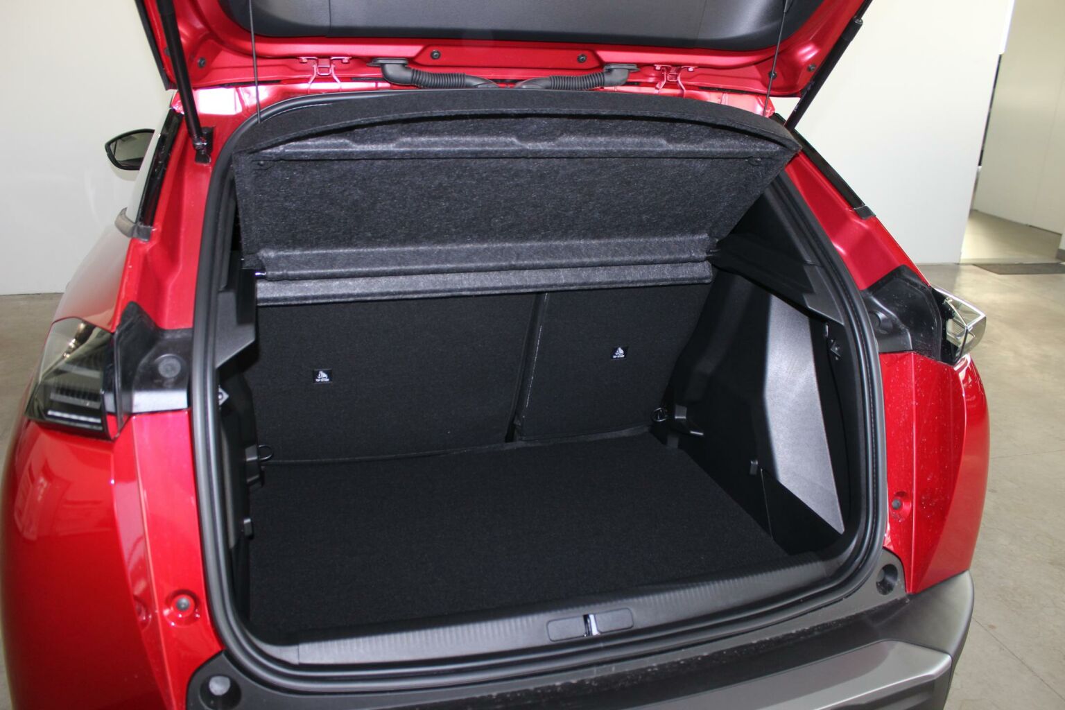 Foto vozidla Peugeot 2008 6