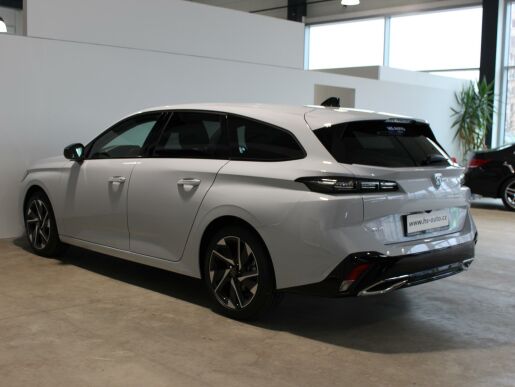 Peugeot 308 SW ALLURE Hybrid 136 e-DCS