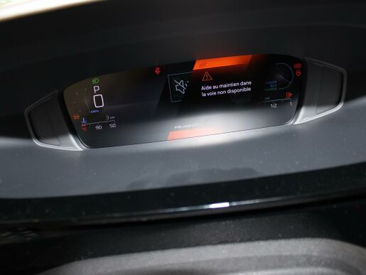 Peugeot 308 SW ALLURE Hybrid 136 e-DCS