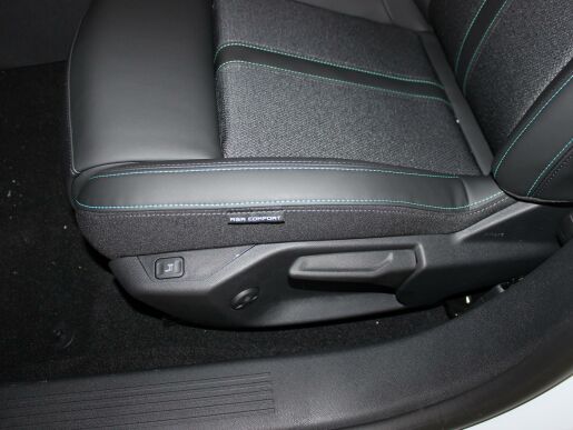 Peugeot 308 SW ALLURE Hybrid 136 e-DCS