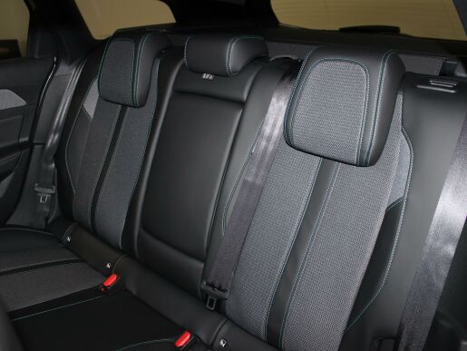 Peugeot 308 SW ALLURE Hybrid 136 e-DCS