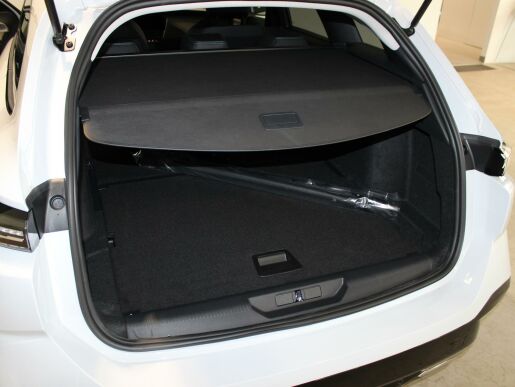 Peugeot 308 SW ALLURE Hybrid 136 e-DCS