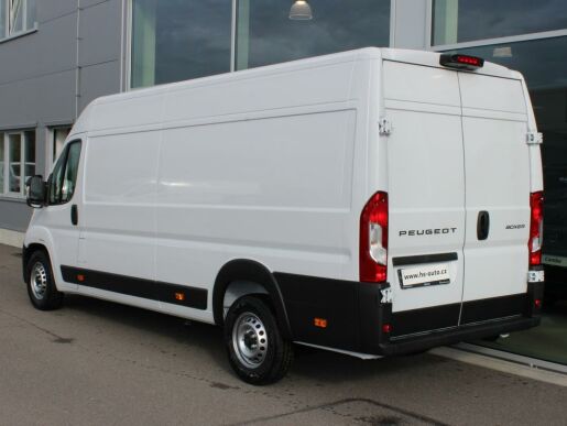 Peugeot Boxer 4350 L4H2 BlueHDi 140k MAN6