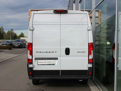 Peugeot Boxer 4350 L4H2 BlueHDi 140k MAN6