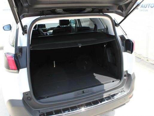 Peugeot 5008 1.5BlueHDi,130HP,Allure,7míst,