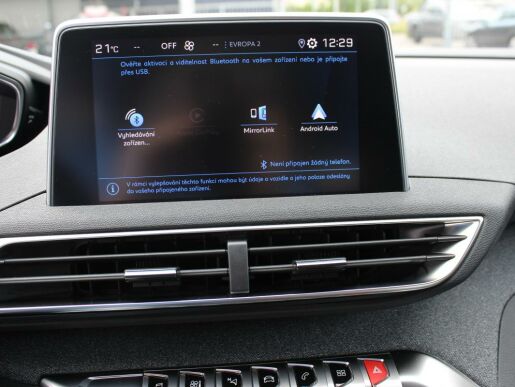 Peugeot 5008 1.5BlueHDi,130HP,Allure,7míst,