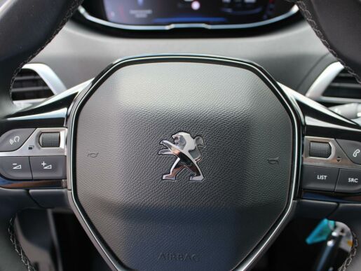 Peugeot 5008 1.5BlueHDi,130HP,Allure,7míst,