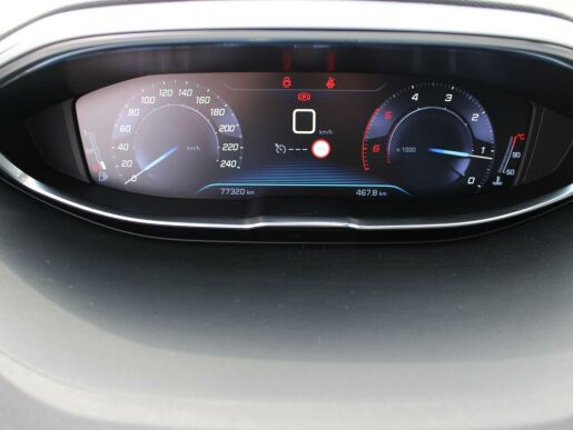 Peugeot 5008 1.5BlueHDi,130HP,Allure,7míst,