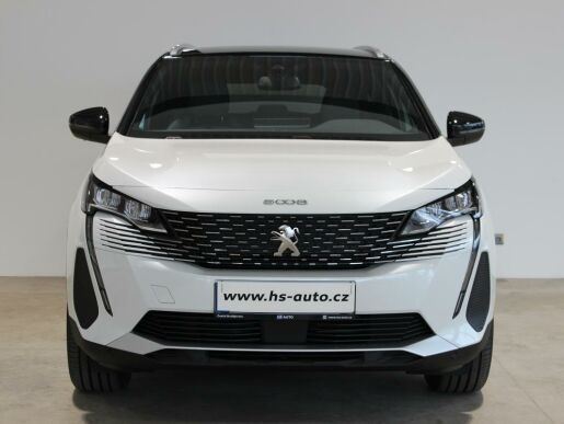 Peugeot 5008 ALLURE PACK BlueHDi 130 EAT8