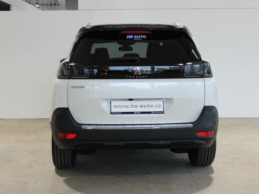 Peugeot 5008 ALLURE PACK BlueHDi 130 EAT8