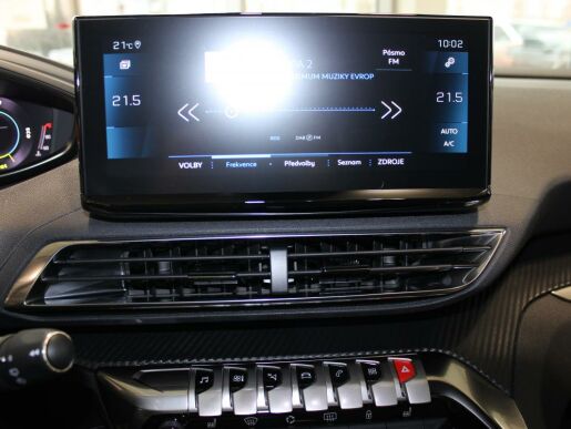 Peugeot 5008 ALLURE PACK BlueHDi 130 EAT8