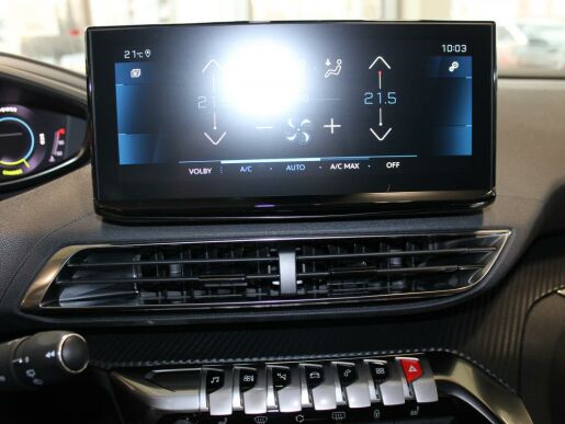 Peugeot 5008 ALLURE PACK BlueHDi 130 EAT8