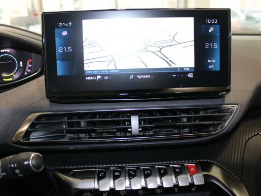 Peugeot 5008 ALLURE PACK BlueHDi 130 EAT8