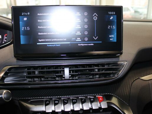 Peugeot 5008 ALLURE PACK BlueHDi 130 EAT8