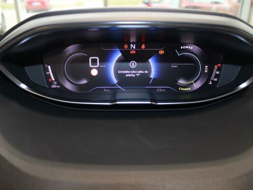 Peugeot 5008 ALLURE PACK BlueHDi 130 EAT8