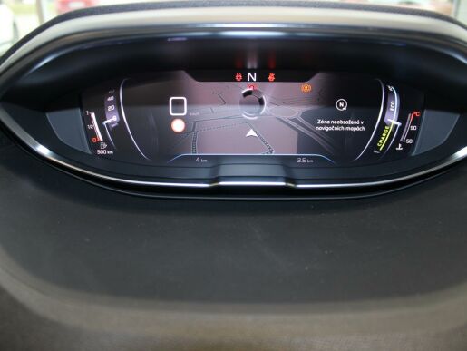 Peugeot 5008 ALLURE PACK BlueHDi 130 EAT8