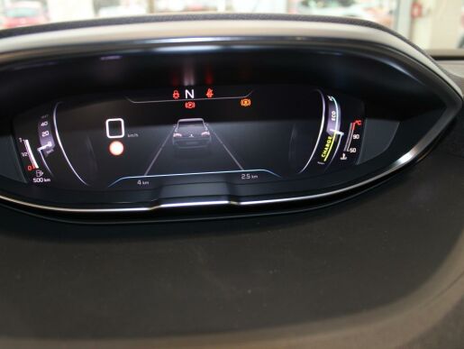 Peugeot 5008 ALLURE PACK BlueHDi 130 EAT8