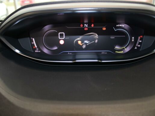 Peugeot 5008 ALLURE PACK BlueHDi 130 EAT8
