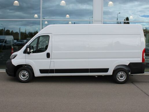 Peugeot Boxer Furgon 3500 L3H2 BlueHDi 140k