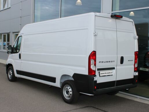 Peugeot Boxer Furgon 3500 L3H2 BlueHDi 140k