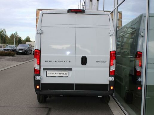 Peugeot Boxer Furgon 3500 L3H2 BlueHDi 140k