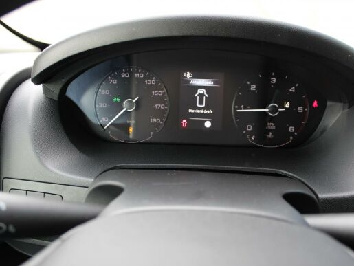 Peugeot Boxer Furgon 3500 L3H2 BlueHDi 140k