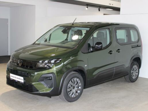 Peugeot Rifter ALLURE BlueHDi 100 S&S MAN6 N1