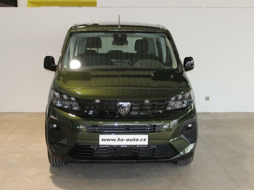 Peugeot Rifter ALLURE BlueHDi 100 S&S MAN6 N1