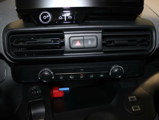 Peugeot Rifter ALLURE BlueHDi 100 S&S MAN6 N1