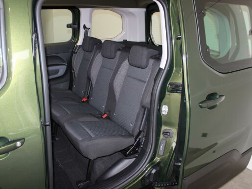 Peugeot Rifter ALLURE BlueHDi 100 S&S MAN6 N1