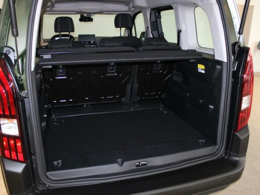 Peugeot Rifter ALLURE BlueHDi 100 S&S MAN6 N1