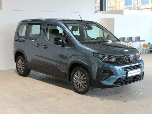Peugeot Rifter ALLURE BlueHDi 100 S&S MAN6 N1