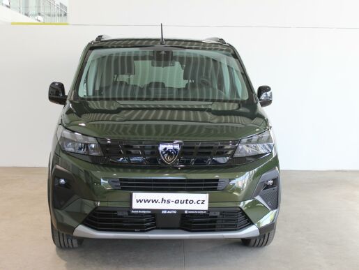 Peugeot Rifter LONG GT BlueHDi 130 S&S EAT8