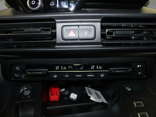 Peugeot Rifter LONG GT BlueHDi 130 S&S EAT8