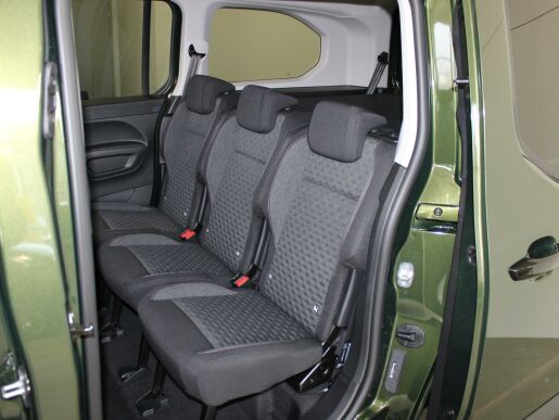 Peugeot Rifter LONG GT BlueHDi 130 S&S EAT8