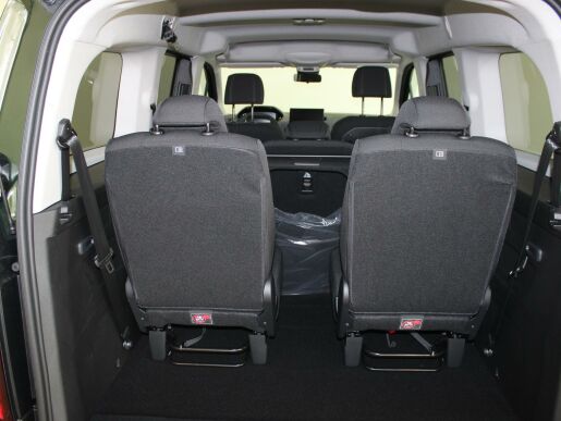 Peugeot Rifter LONG GT BlueHDi 130 S&S EAT8