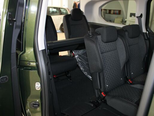 Peugeot Rifter LONG GT BlueHDi 130 S&S EAT8