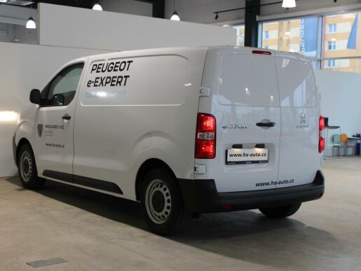 Peugeot Expert L2 Electric 100 kW, 75 kWh