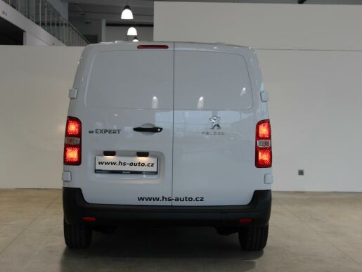 Peugeot Expert L2 Electric 100 kW, 75 kWh