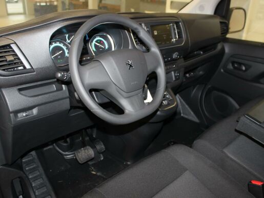 Peugeot Expert L2 Electric 100 kW, 75 kWh